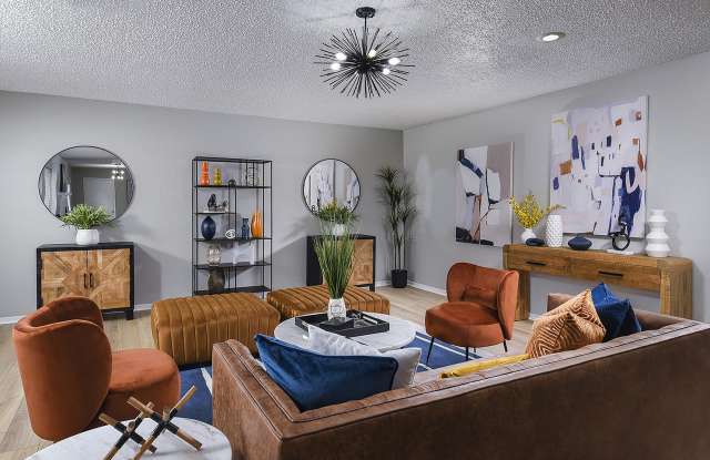 Cimarron Place Gallery 2