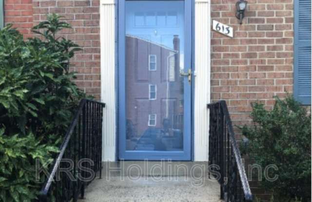 613 N Abingdon St. photos photos 613 N Abingdon St. photos photos