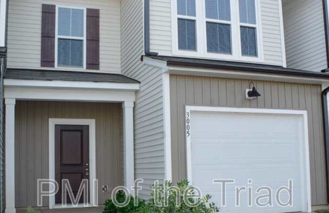 3005 Mackay Pointe Lane Gallery 1