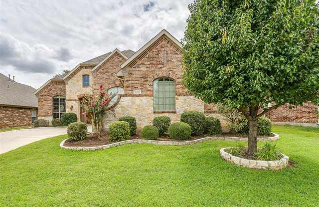 4313 Brenda Drive - 4313 Brenda Drive, Flower Mound, TX 75022