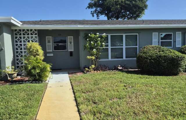 737 N High Point  Blvd - 737 High Point Boulevard, Delray Beach, FL 33445