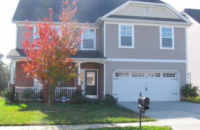 Home Available for Rent near Highland Creek Area - 5120 Stone Park Drive, Charlotte, NC 28269