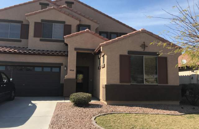 14748 N 136th Lane - 14748 North 136th Lane, Surprise, AZ 85379