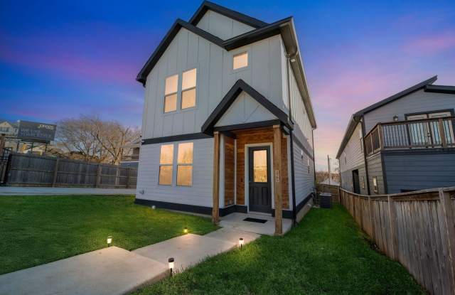 **Modern 3-Bedroom Home Near Downtown Nashville - Furnished or Unfurnished** photos photos