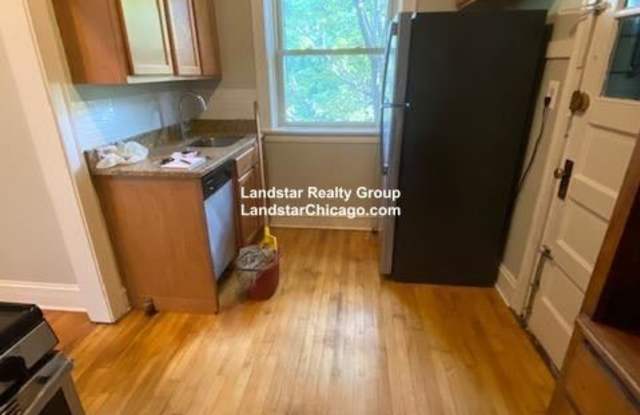 1542 W Albion Ave 3W - 1542 W Albion Ave, Chicago, IL 60626