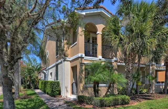 8415 Leatherleaf Lane - 8415 Leatherleaf Lane, Orlando, FL 32827