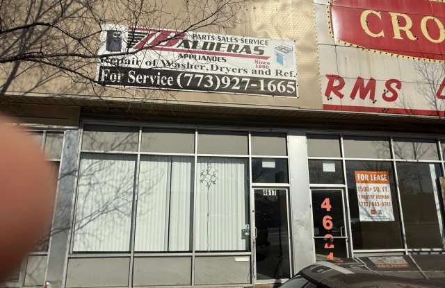 4621 South Ashland Avenue Gallery 2