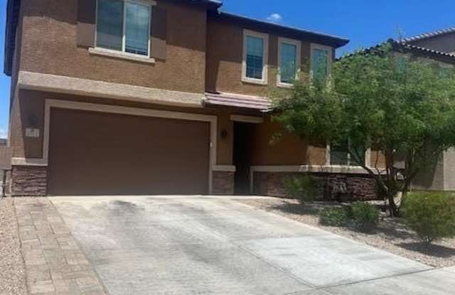 6711 E Via Arroyo Largo photos photos