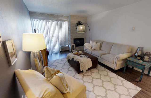 Casa Cordova Apartments Gallery 4