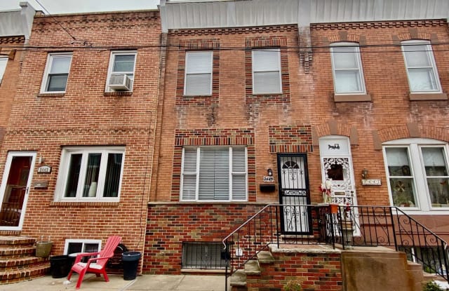 2445 S Opal St - 2445 South Opal Street, Philadelphia, PA 19145