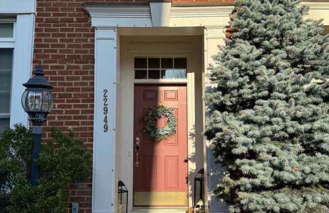 22949 FANSHAW SQ - 22949 Fanshaw Square, Brambleton, VA 20148