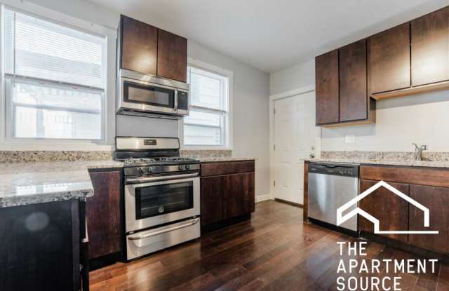 2968 North Ridgeway Ave. photos photos