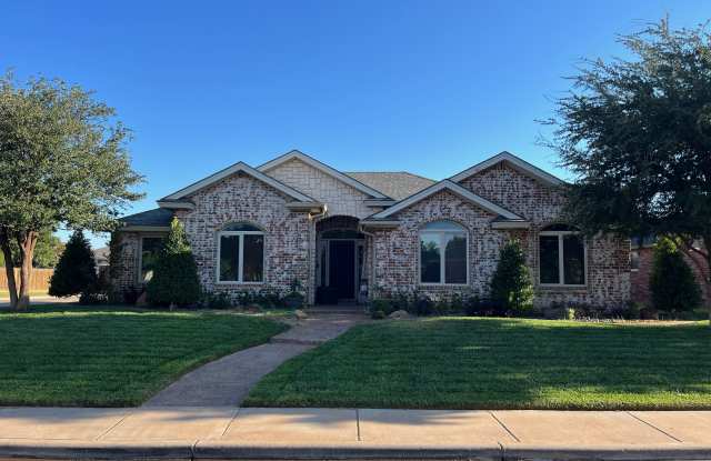 3620 106th St - 3620 106th Street, Lubbock, TX 79423