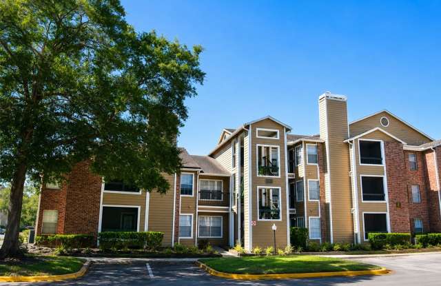Stylish 2-Bed, 2-Bath Condo with Resort-Style Amenities in the Heart of Orlando! photos photos