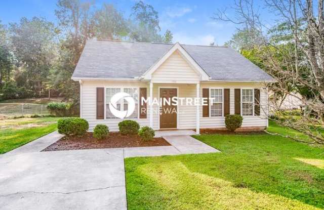 906 Alpha Drive - 906 Alpha Drive, Durham, NC 27703