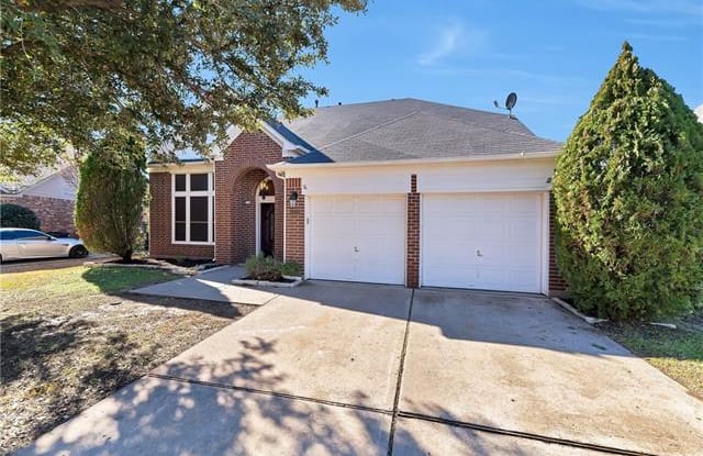 6612 High Brook - 6612 High Brook Drive, Fort Worth, TX 76132