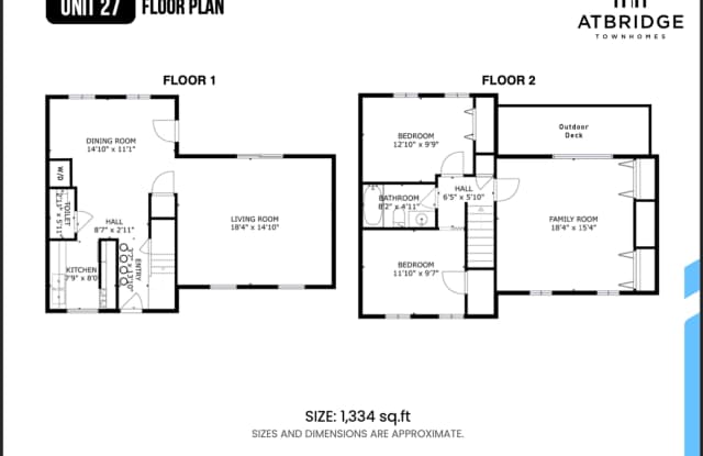Atbridge TownHomes photos photos Atbridge TownHomes photos photos