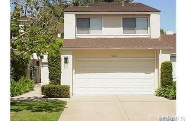 30361 Via Corona - 30361 via Corona, Laguna Niguel, CA 92677