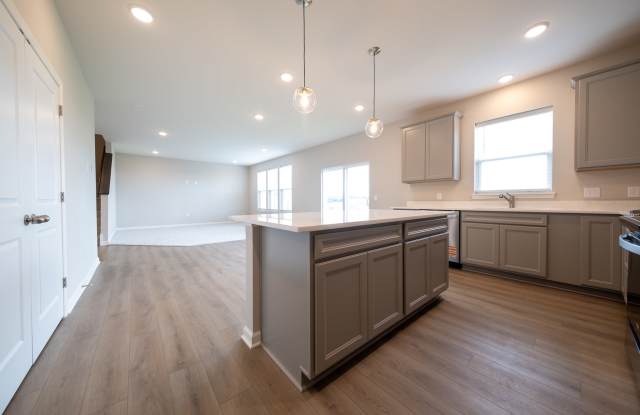 10445 Duval Rd. - 10445 Duval Road, Woodbury, MN 55129