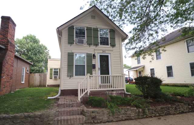 241 S 3rd St photos photos