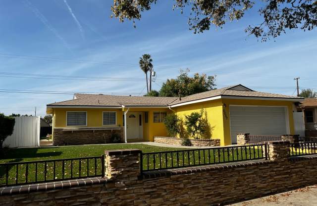 3 bed, 2 bath single story home Gallery 1
