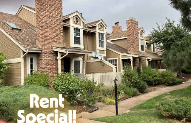 RENT SPECIAL! 1 month FREE RENT on 15 month lease OR 1/2 month FREE RENT on 12 month lease photos photos