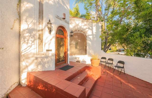 6543 Hayes Drive Gallery 4