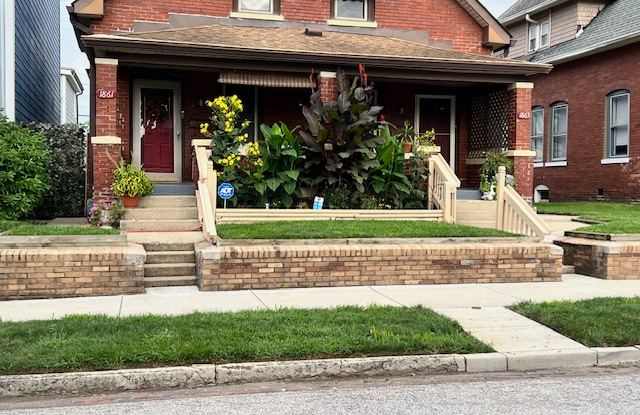 1861 Barth Avenue photos photos