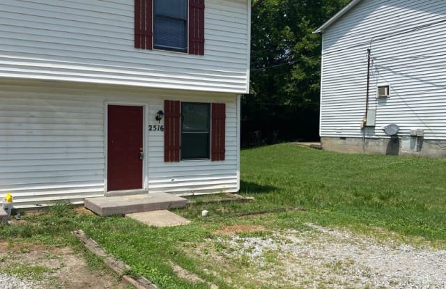 2516 Highland Trace Drive - 2516 Highland Trace Drive, Nashville, TN 37207