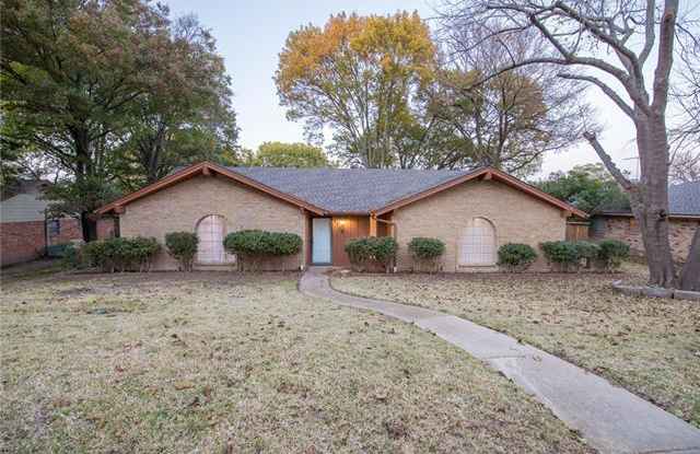 3409 Sherrye Drive - 3409 Sherrye Drive, Plano, TX 75074