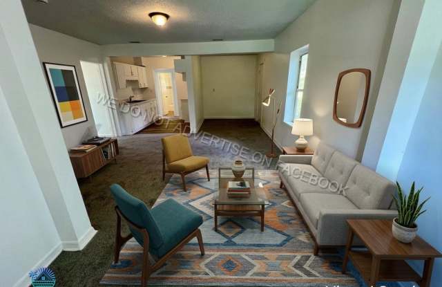 FREE APPLICATIONS THROUGH 09/25/2026 + $350 OFF FIRST MONTH RENT - Amazing 4 bedroom / 2 bathroom home available to rent! Gallery 3