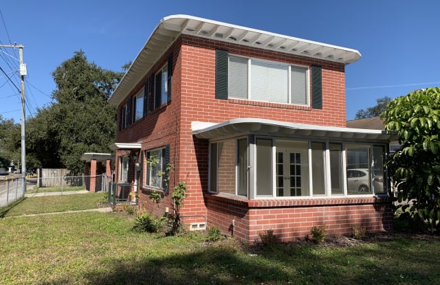 4501 N Highland Ave - 4501 North Highland Avenue, Tampa, FL 33603