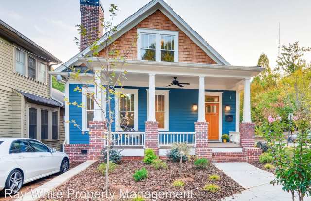993 Albion Avenue NE - 993 Albion Ave NE, Atlanta, GA 30307