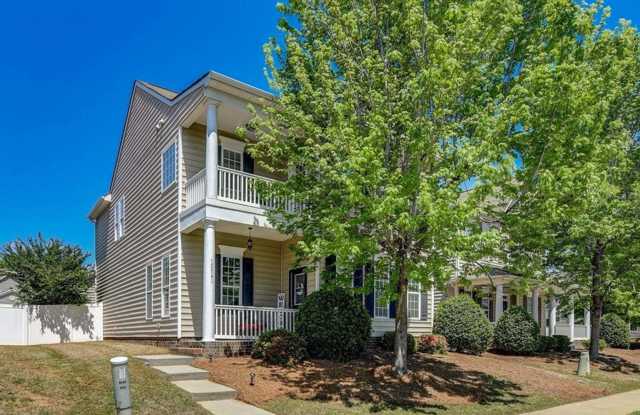Well Maintained home in the heart of Ballantyne. - 10541 Serape Road, Charlotte, NC 28277