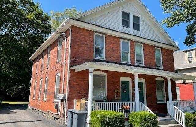 308 Bishop Avenue unit: 308 C - 308 Bishop Avenue, Hawley, PA 18428