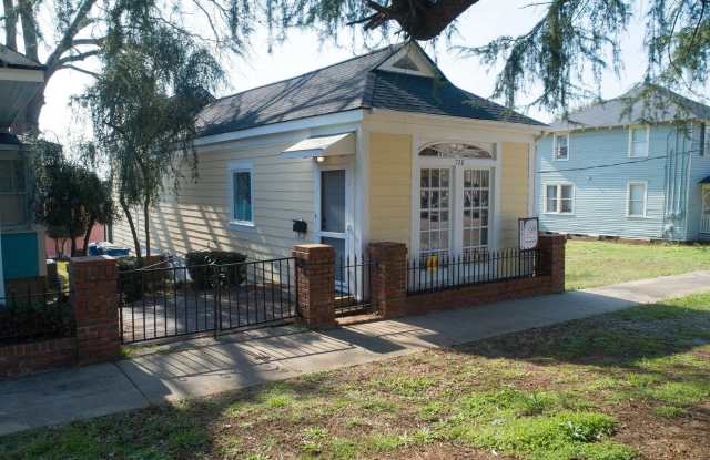 728 Blanding Street photos photos