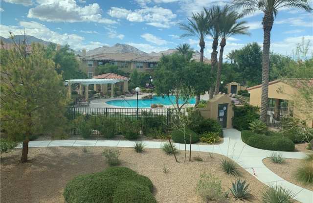 11830 PORTINA Drive - 11830 Portina Drive, Las Vegas, NV 89138