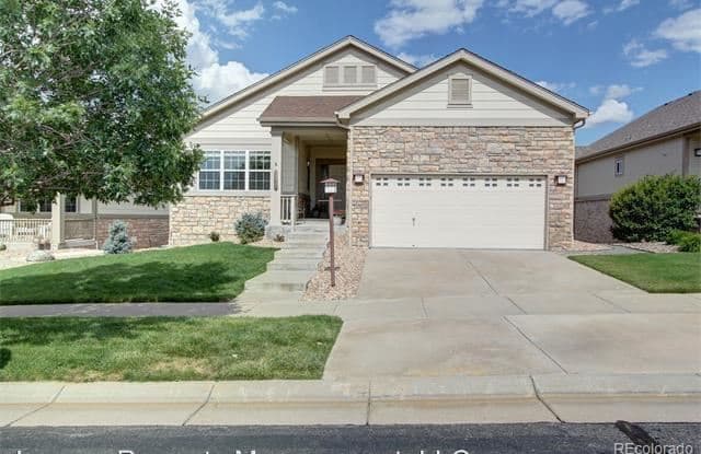 22949 E Long Drive - 22949 E Long Dr, Aurora, CO 80016