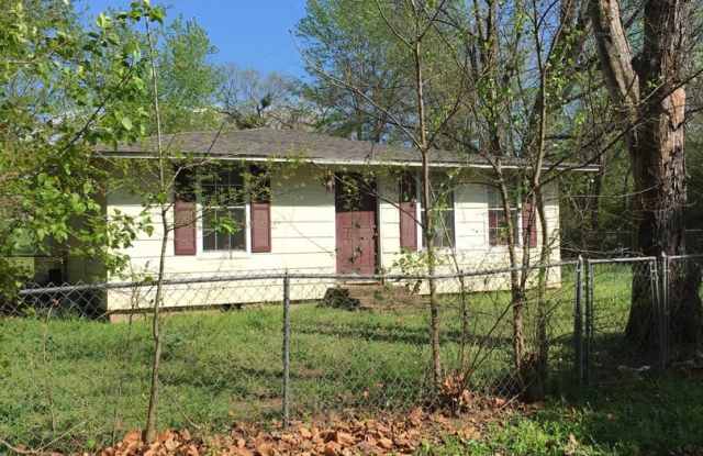 902 N 27TH - 902 North 27th Street, Van Buren, AR 72956