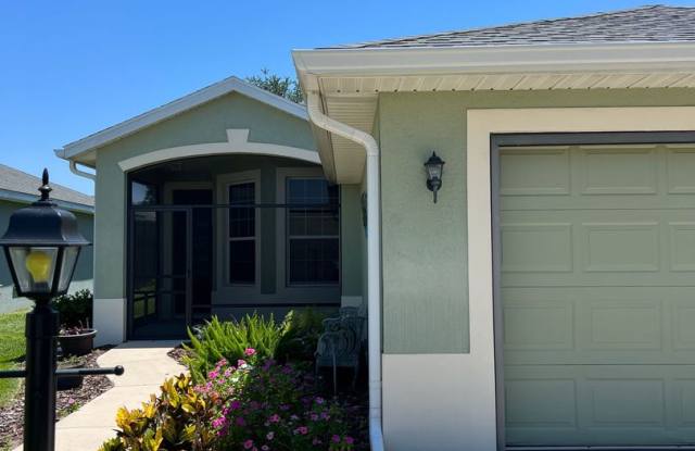 Gorgeous 3 bedroom, two bathroom home in 55+ Legacy of Leesburg! Gallery 3
