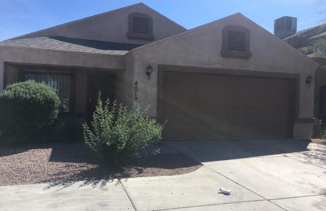 South Phoenix 4 Bed 2 Bath photos photos