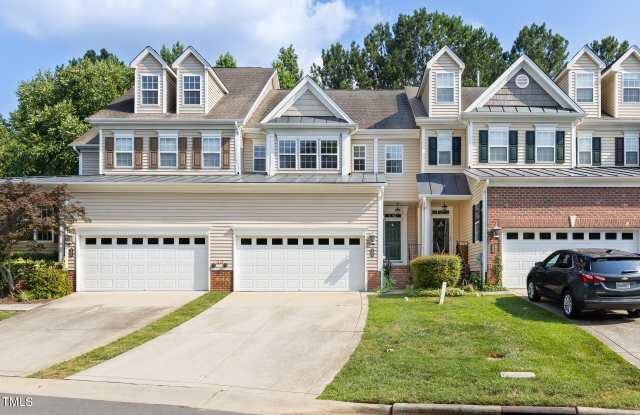 204 Towne Ridge Lane - 204 Towne Ridge Lane, Carrboro, NC 27516 204 Towne Ridge Lane - 204 Towne Ridge Lane, Carrboro, NC 27516