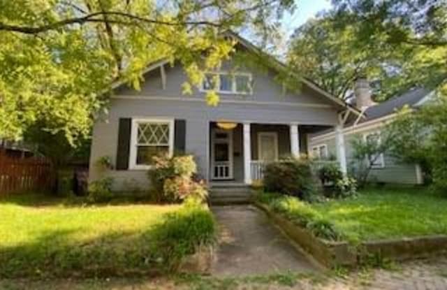 661 Hansell Street SE - 661 Hansell Street Southeast, Atlanta, GA 30312