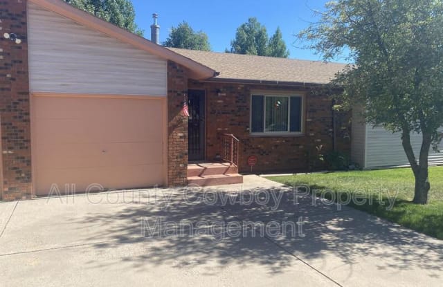2132 Carrington Court photos photos