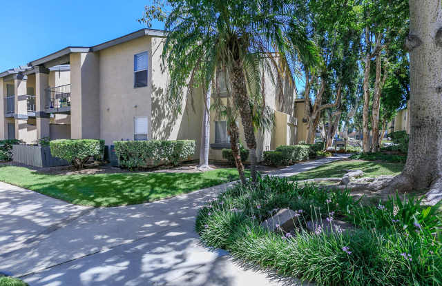 Mountain Creek Apartments Gallery 4