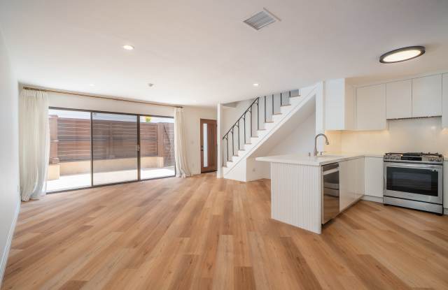 2402 Aviation Boulevard - 2402 Aviation Boulevard, Redondo Beach, CA 90278