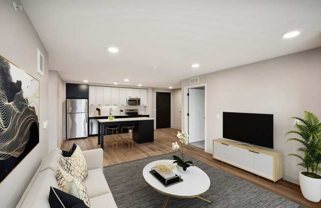 Harbourline Apartments Gallery 2
