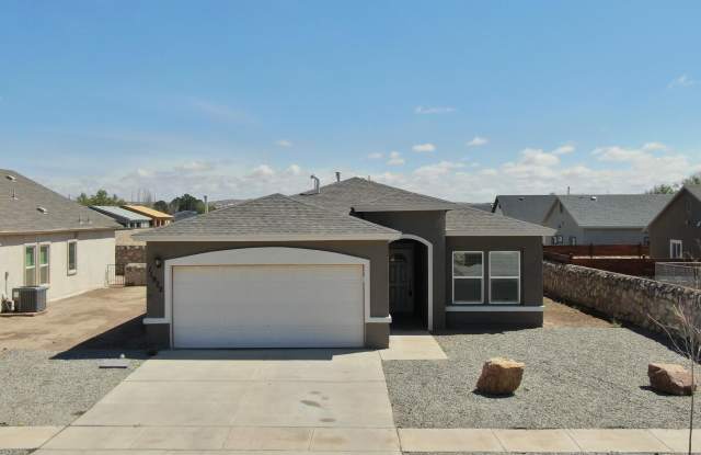 11972 Medalla Street - 11972 Medalla Street, Socorro, TX 79927 11972 Medalla Street - 11972 Medalla Street, Socorro, TX 79927