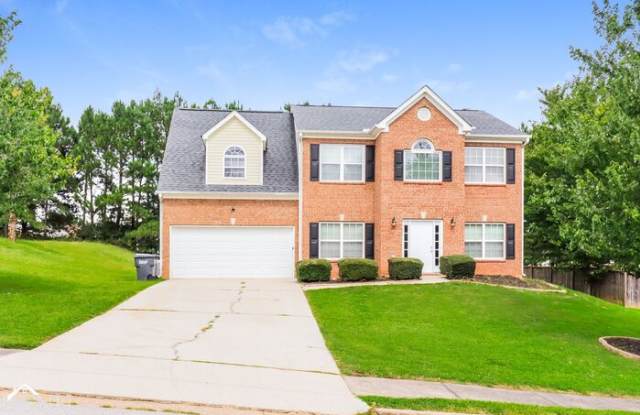 1007 Marvin Garden Way - 1007 Marvin Garden Way, Loganville, GA 30052