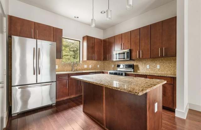 4111 Newton Avenue - 4111 Newton Avenue, Dallas, TX 75219